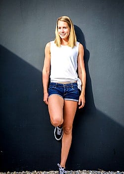 Marit Dopheide
